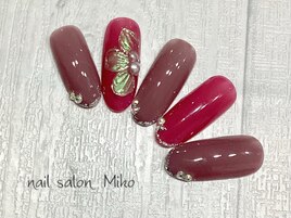 ３月定額デザイン￥7,700