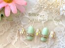 【定額ネイル】￥8200