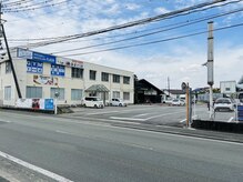 イール(ER)/※場所のご案内※