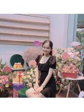 イチキュウハチキュウ ネイルサロン(The 1989 nail salon)&nbsp;MAI 