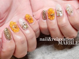 ニュアンスネイル（持ち込み）