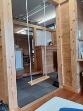 ポーラ 音羽店(POLA)/キッズルーム２