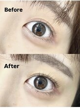 ナチュラルビビ 池袋東口店(Natural ViVi)/Dカール♪