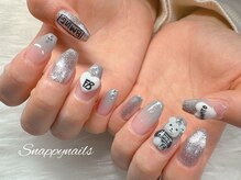 スナッピーネイルズ(Snappy Nails)/