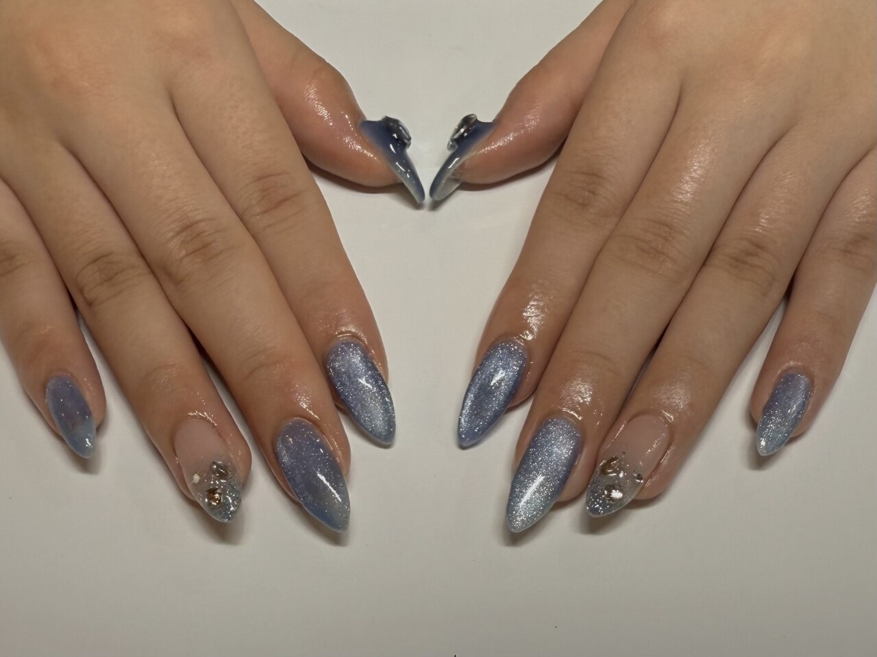 ハルネイル(Haru nail)｜ホットペッパービューティー
