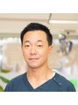 三越前はり灸整骨院/石本 裕気