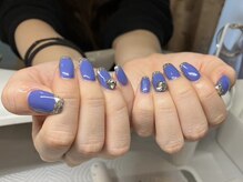 アンジュネイル アンド ビューティー/