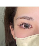 アンベリール(Embellir)/ラッシュリフト☆ 