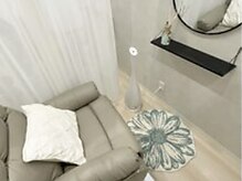 ふかふかのリクライニングチェアでごゆっくりとお寛ぎ下さい♪