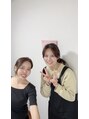 エデ(aide)/新里・與那覇
