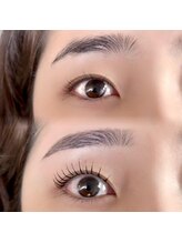 エルア 那覇おもろまち(elua)/パリジェンヌ/マツパ/眉毛