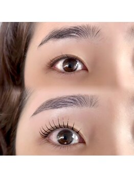 エルア 那覇おもろまち(elua)/パリジェンヌ/マツパ/眉毛