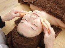 ザ プレザント 大倉山(the pleasant)/2.クレンジング