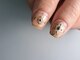 エオナネイル(eona nail)の写真