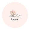 ラプタス(Rapu+)のお店ロゴ