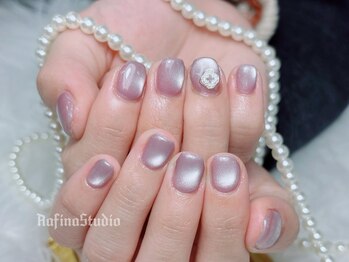 ラフィーナ 新宿 代々木店(RAFINA)/