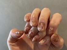 フィロンネイル 本町店(filonnail)/定額ニュアンスデザイン