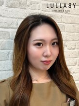 ララバイ 吉祥寺店(LULLABY) RIRIA AMANO