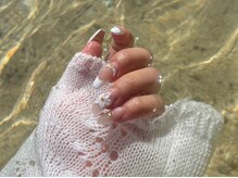 アイネイルズ 横浜EAST店(I-nails)/instagram→@airi_inails
