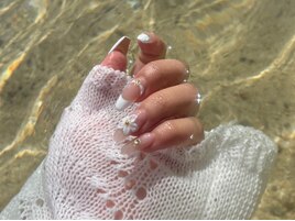 instagram→@airi_inails