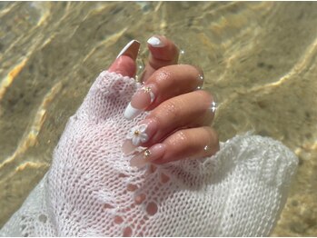 アイネイルズ 横浜EAST店(I-nails)/instagram→@airi_inails