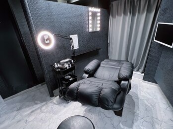 アレス 錦糸町店(Ares)/メンズ眉毛専門店Ares眉サロン