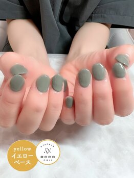 エッコ ネイル クリエイト(ecco)/