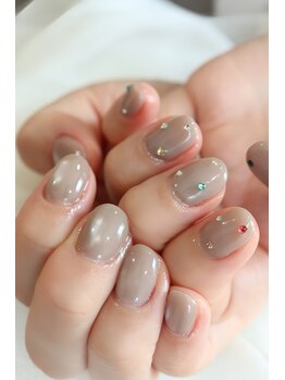 エメ(eime)/デザインコース¥8000