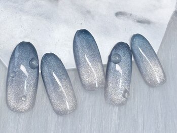 ネーヴェ(Neve)/Hand　Bコース　¥8,000