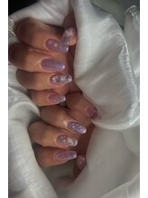 グッドバイブス ネイルアート(Good Vibes Nail Art)/