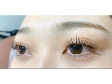 アイラッシュTokyo銀座サンクチュアリ/LED/眉毛/パリジェンヌ/バインド