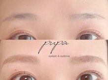 プパ 烏丸店(pupa)/マツエク/まつげパーマ/眉毛専門