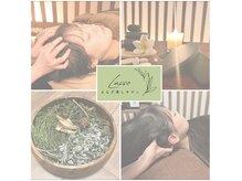 デイスパルッソ(Day Spa Lusso)