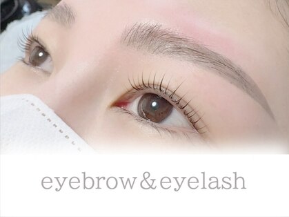 ダリ アイラッシュ(Dahli eyelash)の写真