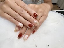 フェアリー(Fairy)/持ち込みデザイン