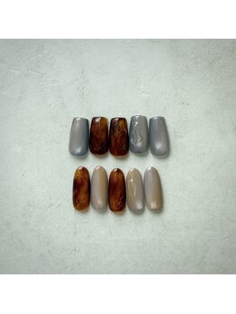 エムクオリティ(M-Quality)/2025.10 Design by Ayano-2