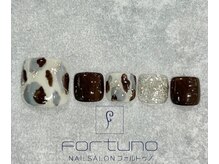 フォルトゥノ イオンタウン富士南店(Fortuno)/フットこだわりデザイン