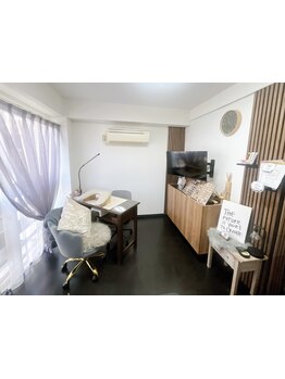 爪の悩みを解消できる（ケア含む）