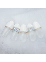 はあとねいる 山科店/ハンド20