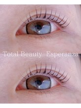 エスペランサ(Esperanza)/