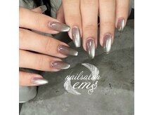 エム(em)の雰囲気（カラー400色以上！マグネットも100色以上で豊富に揃ってます☆）