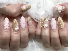 ベリル(Bellyr)/10本アート