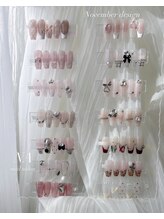 ナネイルサロン(NA nail salon)/