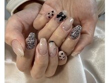 ステラ(Stella)の雰囲気(Instagramにて定額デザイン掲載中♪)