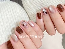 ホシノネイル(HOSHINO NAIL)/