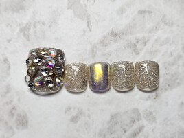 フット定額¥7500