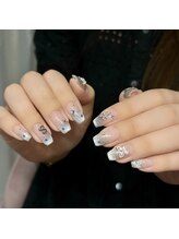 マブネットグラデーション×パーツつけ放題♪