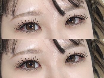 エーアイ 浅草橋(Ai)/まつげエクステ