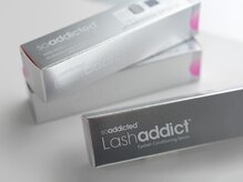 ネイルケア用品.まつ毛美容液などもご用意しています♪