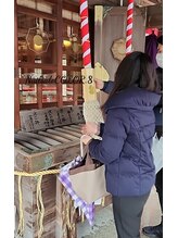 ネイルサロン カラーエイト(Nailsalon COLOR.8)&nbsp;RISA 